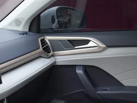 Volkswagen Tharu, миниатюра 14