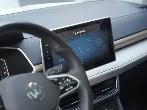 Volkswagen Tharu, миниатюра 15