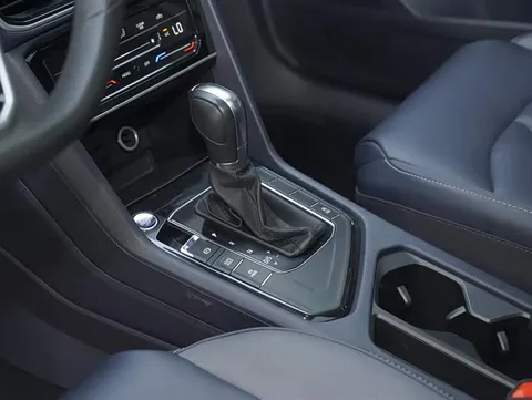 Volkswagen Tharu, миниатюра 16