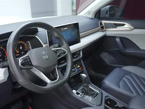 Volkswagen Tharu, миниатюра 17