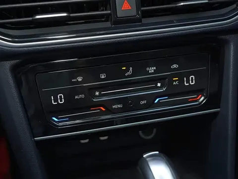Volkswagen Tharu, миниатюра 18