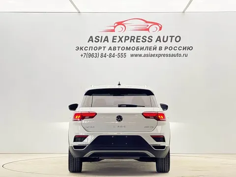 Volkswagen T-ROC, миниатюра 5