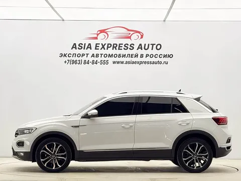 Volkswagen T-ROC, миниатюра 7