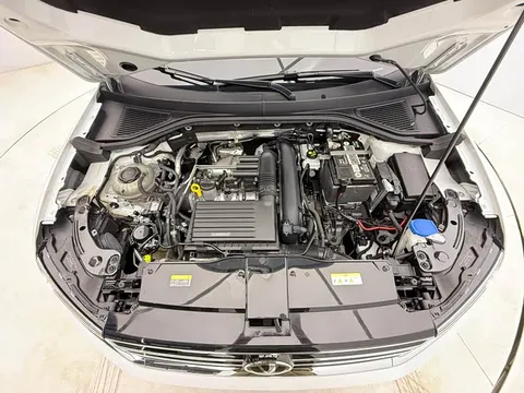 Volkswagen T-ROC, миниатюра 8