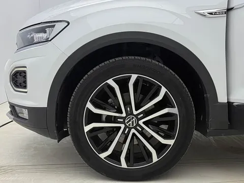 Volkswagen T-ROC, миниатюра 11