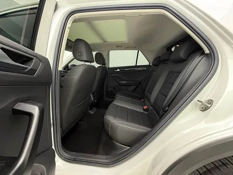 Volkswagen T-ROC, миниатюра 20