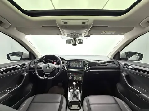 Volkswagen T-ROC, миниатюра 21