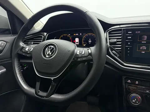 Volkswagen T-ROC, миниатюра 22