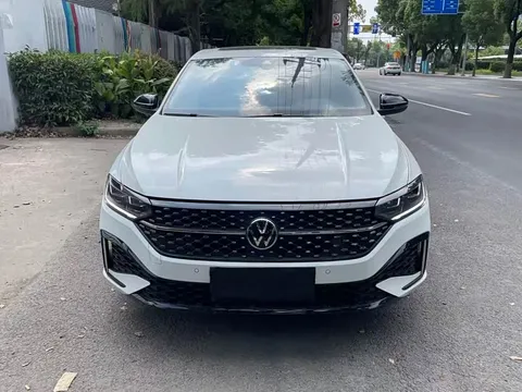 Volkswagen Lavida, фото 1