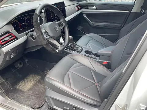 Volkswagen Lavida, миниатюра 4