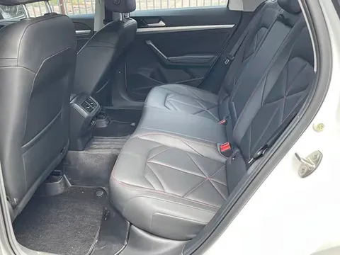 Volkswagen Lavida, миниатюра 5