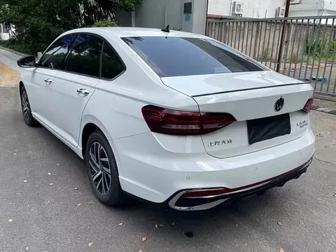 Volkswagen Lavida, миниатюра 6