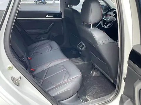 Volkswagen Lavida, миниатюра 9