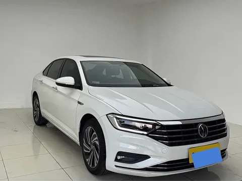 Volkswagen Sagitar, миниатюра 2