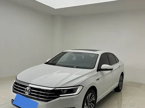 Volkswagen Sagitar, миниатюра 3