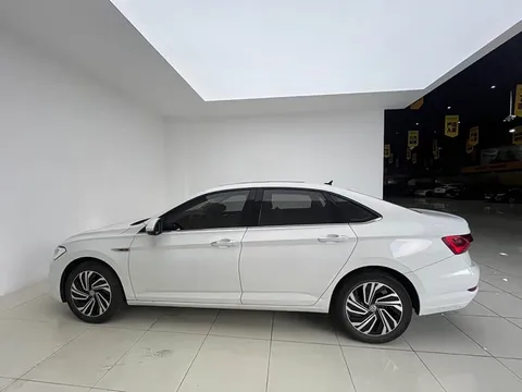 Volkswagen Sagitar, миниатюра 4