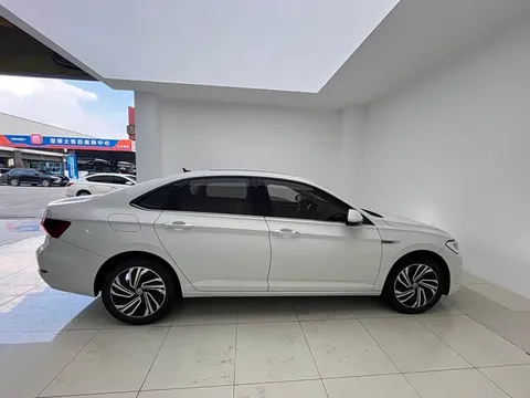 Volkswagen Sagitar, миниатюра 5