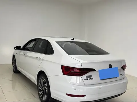 Volkswagen Sagitar, миниатюра 7