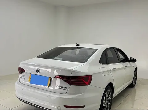 Volkswagen Sagitar, миниатюра 8