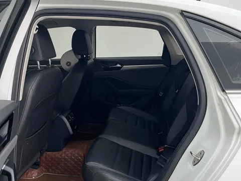 Volkswagen Sagitar, миниатюра 9