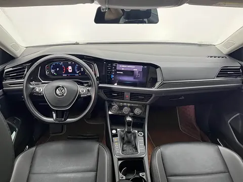 Volkswagen Sagitar, миниатюра 10