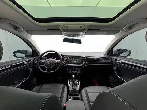 Volkswagen T-ROC, миниатюра 12