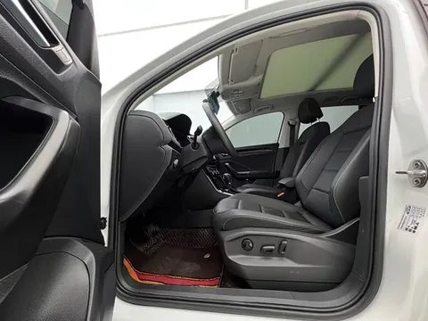 Volkswagen T-ROC, миниатюра 21