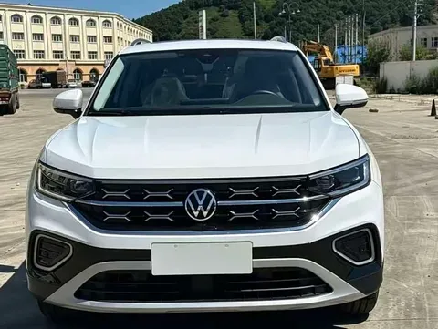 Volkswagen Tayron, миниатюра 3