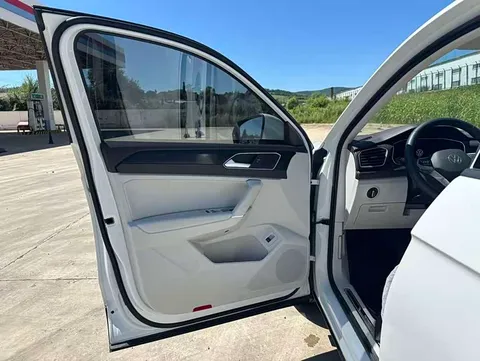 Volkswagen Tayron, миниатюра 10