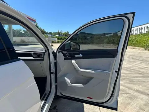 Volkswagen Tayron, миниатюра 12
