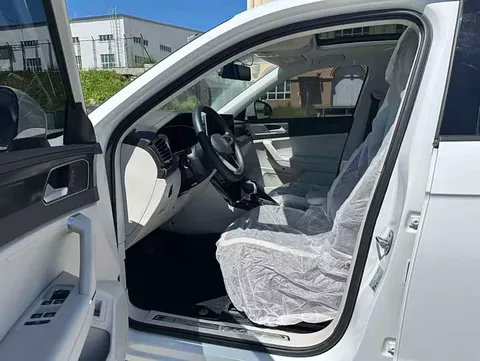 Volkswagen Tayron, миниатюра 14