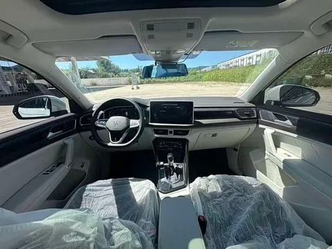 Volkswagen Tayron, миниатюра 16