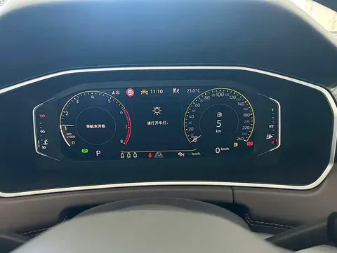 Volkswagen Tayron, миниатюра 18