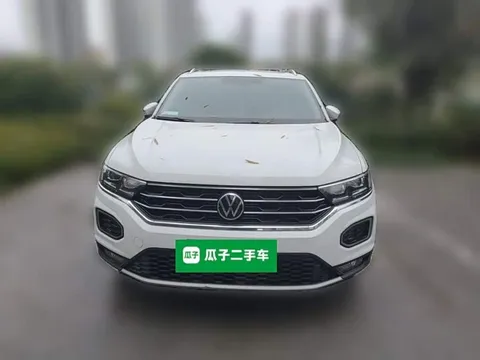 Volkswagen T-ROC, миниатюра 2