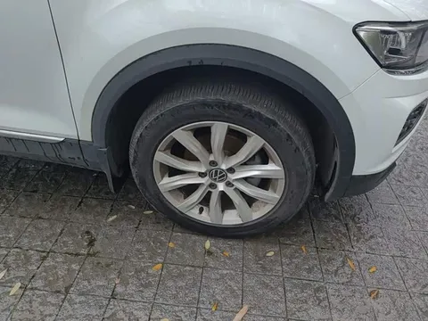Volkswagen T-ROC, миниатюра 8