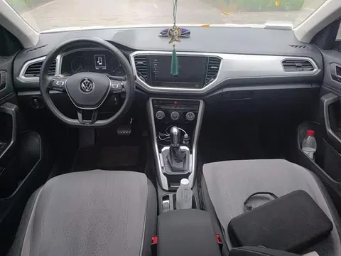 Volkswagen T-ROC, миниатюра 10