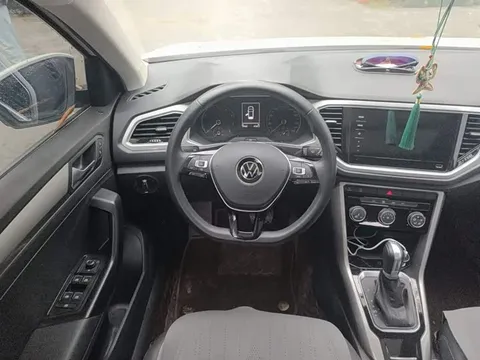 Volkswagen T-ROC, миниатюра 11