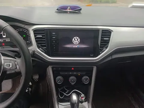 Volkswagen T-ROC, миниатюра 14