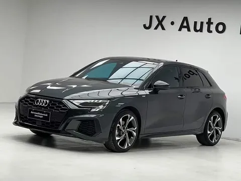 Audi A3, фото 1