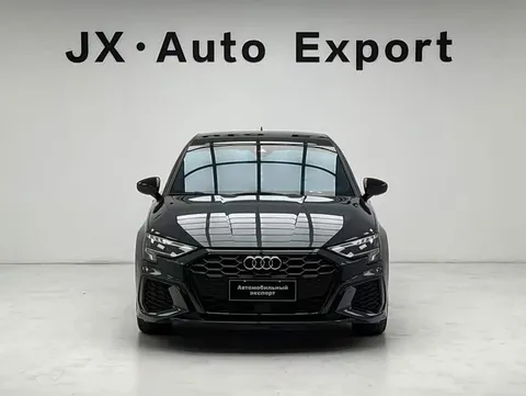 Audi A3, миниатюра 2