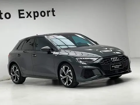 Audi A3, миниатюра 3