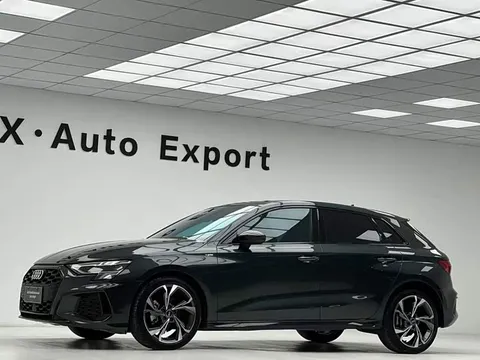 Audi A3, миниатюра 4