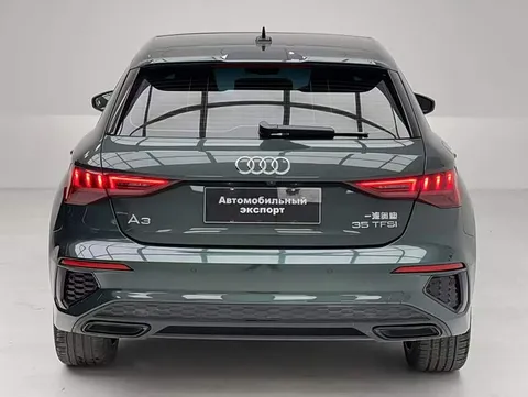 Audi A3, миниатюра 8