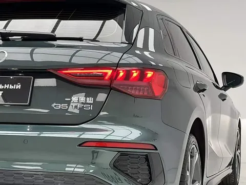 Audi A3, миниатюра 9