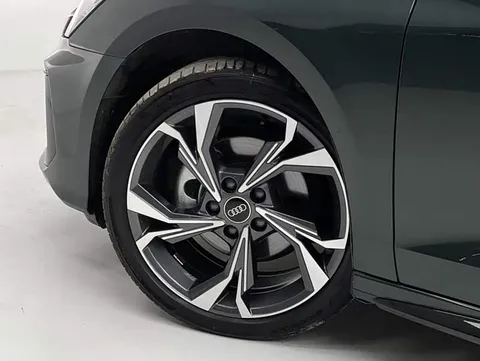 Audi A3, миниатюра 13