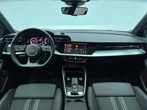 Audi A3, миниатюра 19