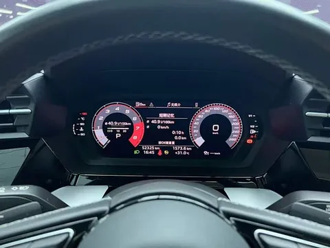 Audi A3, миниатюра 23