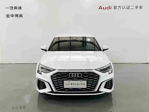 Audi A3, миниатюра 2