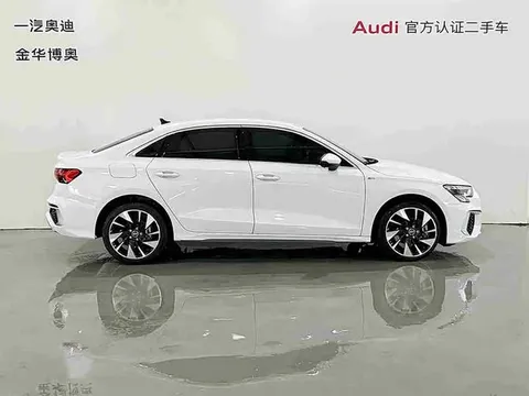 Audi A3, миниатюра 3