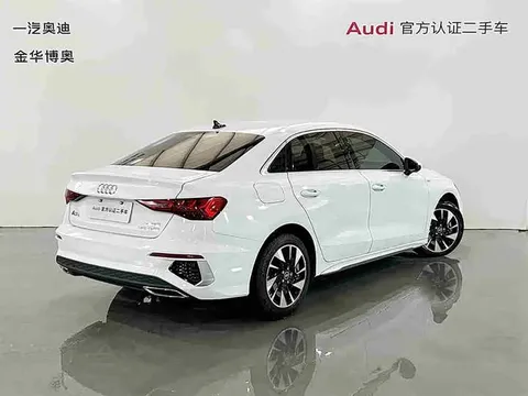 Audi A3, миниатюра 4